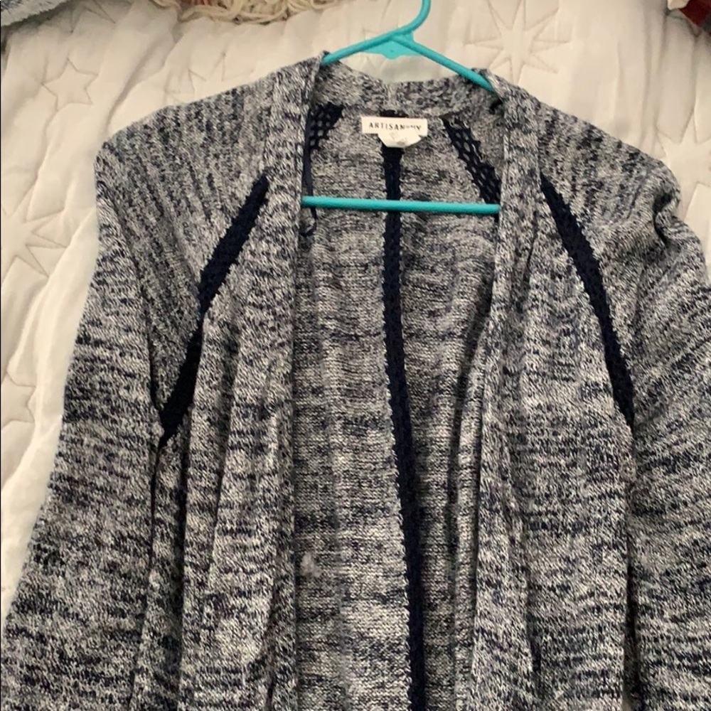 Cardigan